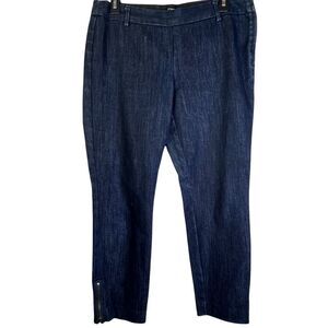 J Crew Stretch City Fit Jeans